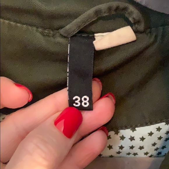 Jacket - Picture 2 of 3